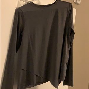 Lululemon Long Sleeve